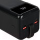 Миниатюра изображения товара Портативное зарядное устройство TFN Porta 40000mAh / TFN-PB-314-BK (черный)