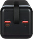 Миниатюра изображения товара Портативное зарядное устройство TFN Porta 40000mAh / TFN-PB-314-BK (черный)