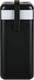 Миниатюра изображения товара Портативное зарядное устройство TFN Porta 40000mAh / TFN-PB-314-BK (черный)