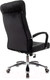 Миниатюра изображения товара Кресло офисное Бюрократ T-9928SL Fabric (черный Italia Black/крестовина металл хром)
