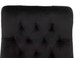 Миниатюра изображения товара Кресло офисное Бюрократ T-9928SL Fabric (черный Italia Black/крестовина металл хром)