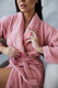 Миниатюра изображения товара Халат Minteks Махровый ТВ04-6 (р.46, терракотовый)