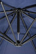 Миниатюра изображения товара Зонт садовый Sundays TJD002 (синий)