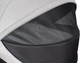Миниатюра изображения товара Детская универсальная коляска Farfello Molly Trio 3 в 1 (Light Grey)