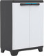 Миниатюра изображения товара Шкаф уличный Keter Base Cabinet / 240865 (серый)