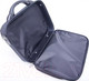Миниатюра изображения товара Папка деловая Mr.Bag 039-655-BLK (черный)
