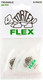 Миниатюра изображения товара Набор медиаторов Dunlop Manufacturing 456P.88 Tortex Flex