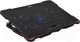 Миниатюра изображения товара Подставка для ноутбука Digma D-NCP180-5 (черный)