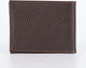 Миниатюра изображения товара Чехол для документов Poshete Универсальная / 604-007M-CHL (коричневый)