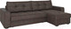 Миниатюра изображения товара Диван угловой Rivalli Сиэтл (Tango Bitter)