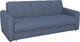 Миниатюра изображения товара Диван Rivalli Эльзас (Romano Navy)