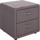 Миниатюра изображения товара Прикроватная тумба Rivalli Холли (Newtone Antracite)
