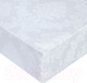 Миниатюра изображения товара Простыня Milanika Кварц на резинке 140x200x20 (поплин/жаккард)