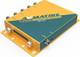 Миниатюра изображения товара Переключатель портов Avmatrix SD1141 3G-SDI 1x4 / 29719