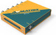 Миниатюра изображения товара Переключатель портов Avmatrix SD1141 3G-SDI 1x4 / 29719