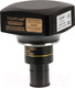 Миниатюра изображения товара Камера цифровая для микроскопа ToupCam E3ISPM05000KPA / 28484