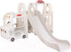 Миниатюра изображения товара Горка-комплекс Pituso Cute Truck / UN-BS01-white (белый)