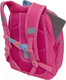 Миниатюра изображения товара Школьный рюкзак Grizzly RAf-492-3 (розовый)