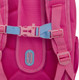 Миниатюра изображения товара Школьный рюкзак Grizzly RAf-492-3 (розовый)