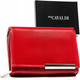 Миниатюра изображения товара Портмоне Cedar 4U Cavaldi / RD-02-GCL-4 (красный)