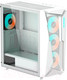 Миниатюра изображения товара Корпус для компьютера Gigabyte C301 Glass White
