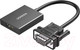 Миниатюра изображения товара Адаптер Ugreen CM513 / 50945 (черный)