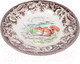 Миниатюра изображения товара Тарелка столовая глубокая Grace By Tudor England Haydon Grove GR02-23.3SPL