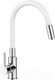 Миниатюра изображения товара Смеситель Gross Aqua ColorflexPlus 3245609W