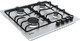 Миниатюра изображения товара Газовая варочная панель Haier HHX-M64ENX