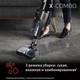 Миниатюра изображения товара Вертикальный пылесос Tefal GF3039WO