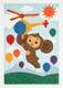 Миниатюра изображения товара Набор для творчества Мульти-пульти Фреска. Картина из песка. Чебурашка / ЧБ_53044