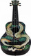 Миниатюра изображения товара Укулеле Flight Tus Jade Dragon / Green Apelsin