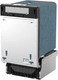 Миниатюра изображения товара Посудомоечная машина Haier HDWE9-394RU