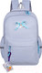 Миниатюра изображения товара Школьный рюкзак Merlin M910 (голубой)
