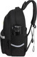Миниатюра изображения товара Школьный рюкзак Merlin M557 (черный)