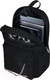 Миниатюра изображения товара Школьный рюкзак Merlin M963 (черный)