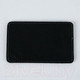 Миниатюра изображения товара Кардхолдер Poshete 604-008-LG-BLK (черный)