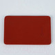 Миниатюра изображения товара Кардхолдер Poshete 604-008-LN-RED (красный)