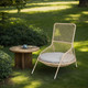 Миниатюра изображения товара Кресло садовое Sundays Bounty KM230812-9