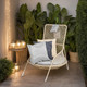 Миниатюра изображения товара Кресло садовое Sundays Bounty KM230812-9