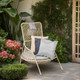Миниатюра изображения товара Кресло садовое Sundays Bounty KM230812-9