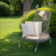 Миниатюра изображения товара Кресло садовое Sundays Bounty KM230812-9R