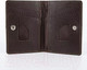 Миниатюра изображения товара Кардхолдер Poshete 604-025M-CHL (коричневый)