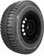 Миниатюра изображения товара Зимняя легкогрузовая шина Gislaved Nord Frost Van 2 SD 225/55R17C 109/107R (шипы)