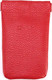 Миниатюра изображения товара Ключница Poshete 604-043M-RED (красный)