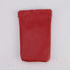 Миниатюра изображения товара Ключница Poshete 604-043M-RED (красный)