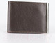 Миниатюра изображения товара Зажим для денег Poshete 604-048EC-BRW (коричневый)