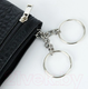 Миниатюра изображения товара Ключница Poshete 604-050ET-BLK (черный)