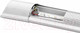 Миниатюра изображения товара Светильник линейный Wolta WLFS45W04