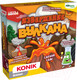 Миниатюра изображения товара Набор для опытов Konik Science Извержение вулкана / SSE017